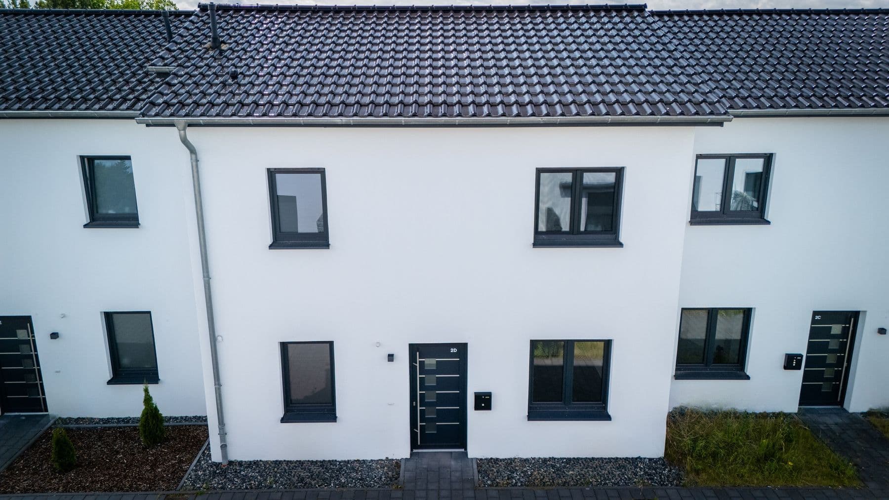 Modernes Reihenhaus zur Miete – Wohnen mit Komfort, Bild 3