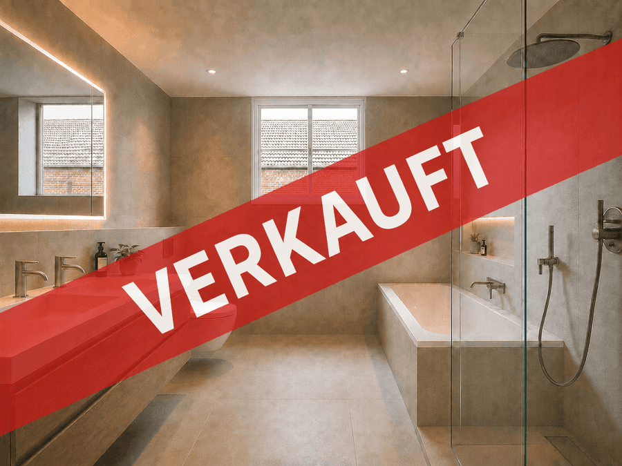 -Verkauft- MEERZEIT STEINHUDE |Erdgeschosswohnung mit Terrasse und eigenem Garten, Wunstorf