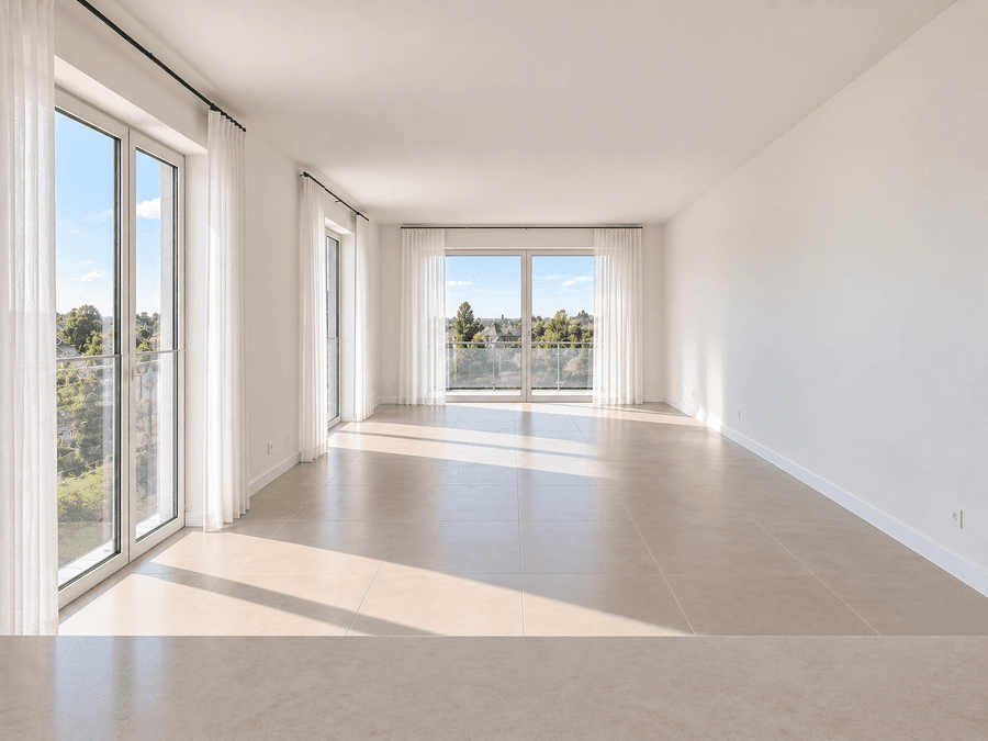 Erstbezug in Steinhude – Exklusive Neubauwohnung mit Balkon, Wunstorf