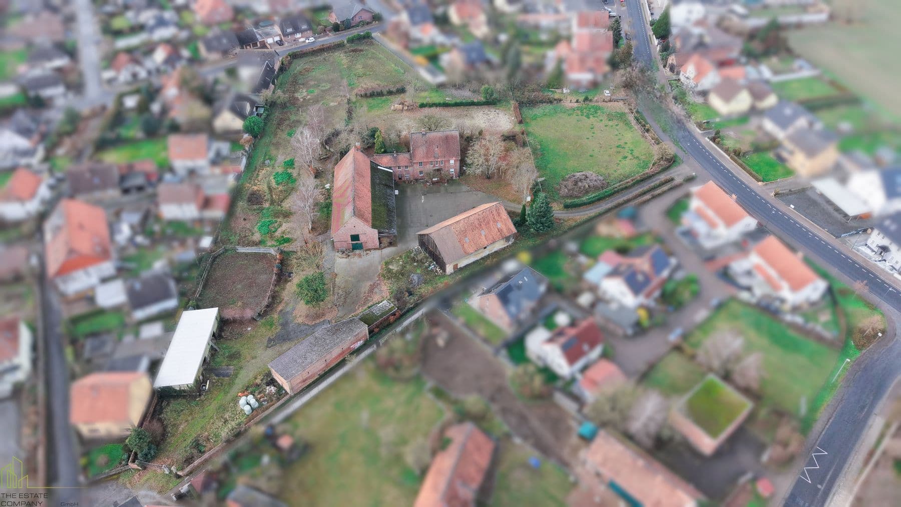 Wohnen entwickeln – 15.081 m² Baulandgrundstück in Peine-Dungelbeck, Bild 3