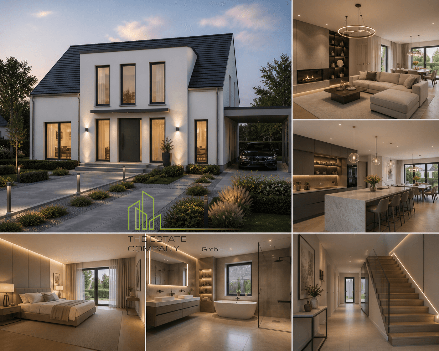 Attraktives Baugrundstück in Gifhorn – flexibel teilbar & ideal für EFH-Bebauung, Bild 2