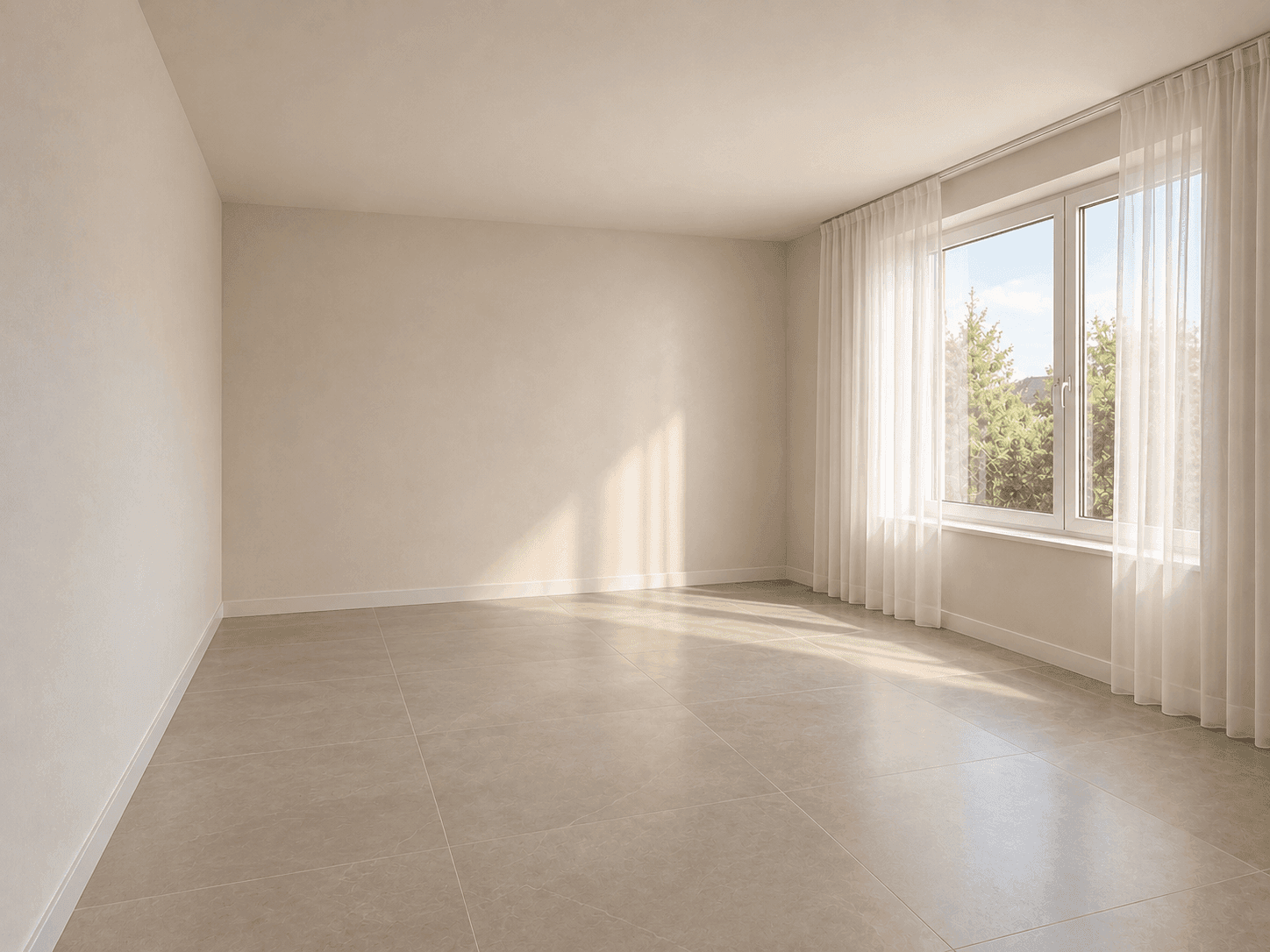 Wohnen am Meer – Moderne Neubau Erdgeschosswohnung in Steinhude, Bild 2