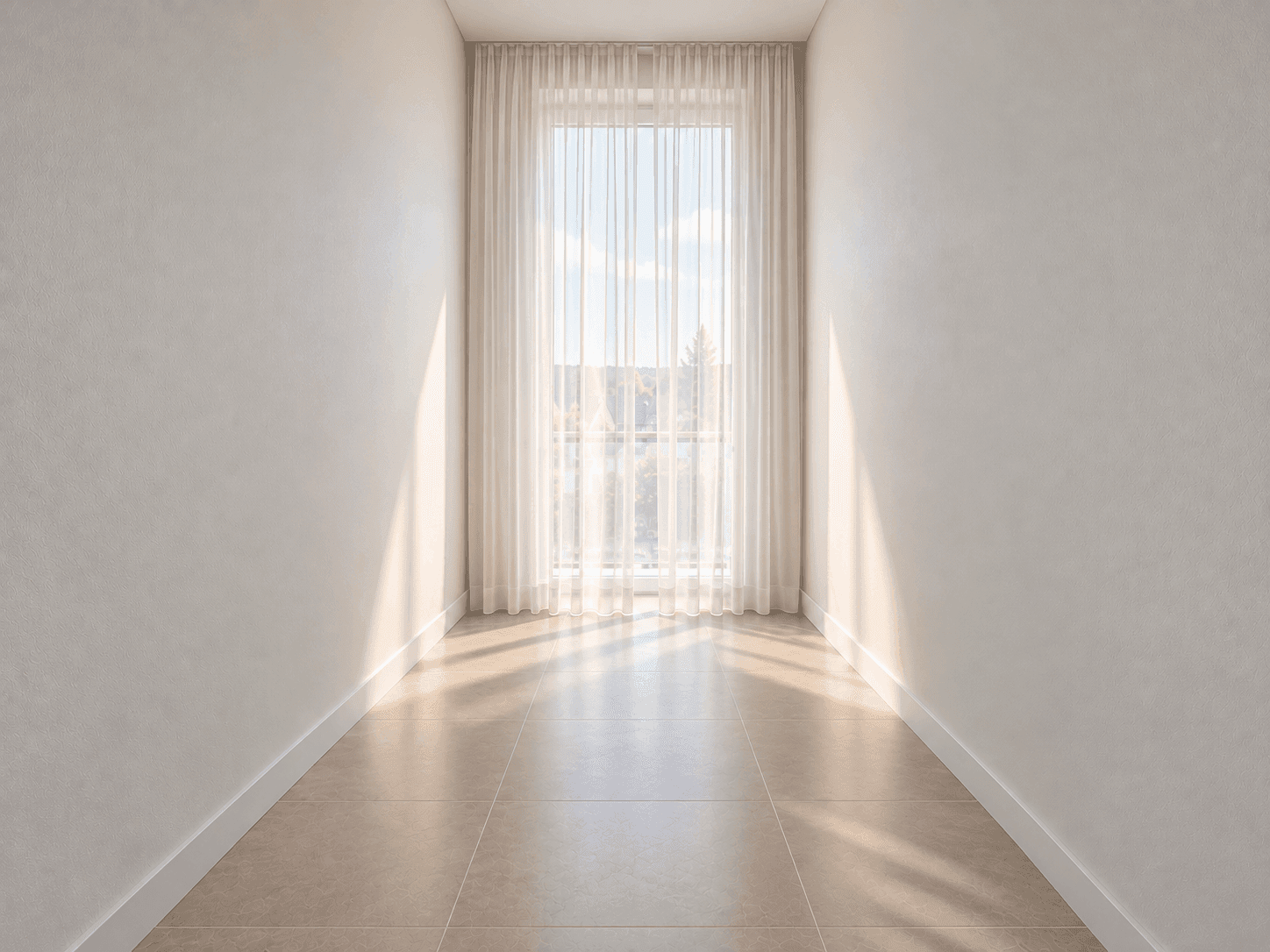 Erstbezug in Steinhude – Exklusive Neubauwohnung mit Balkon, Bild 3