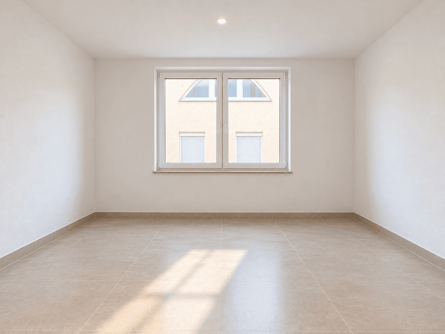 Modern wohnen am Steinhuder Meer – Neubau mit Balkon und Blick in den Garten, Bild 3