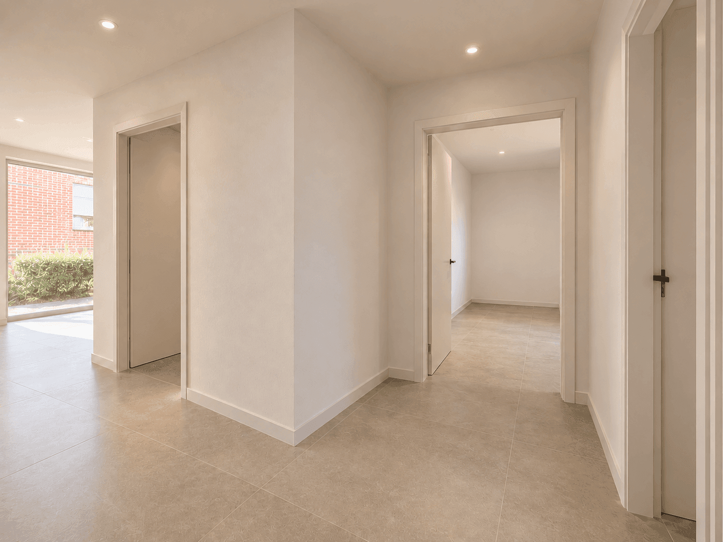Wohnen am Meer – Moderne Neubau Erdgeschosswohnung in Steinhude, Bild 3