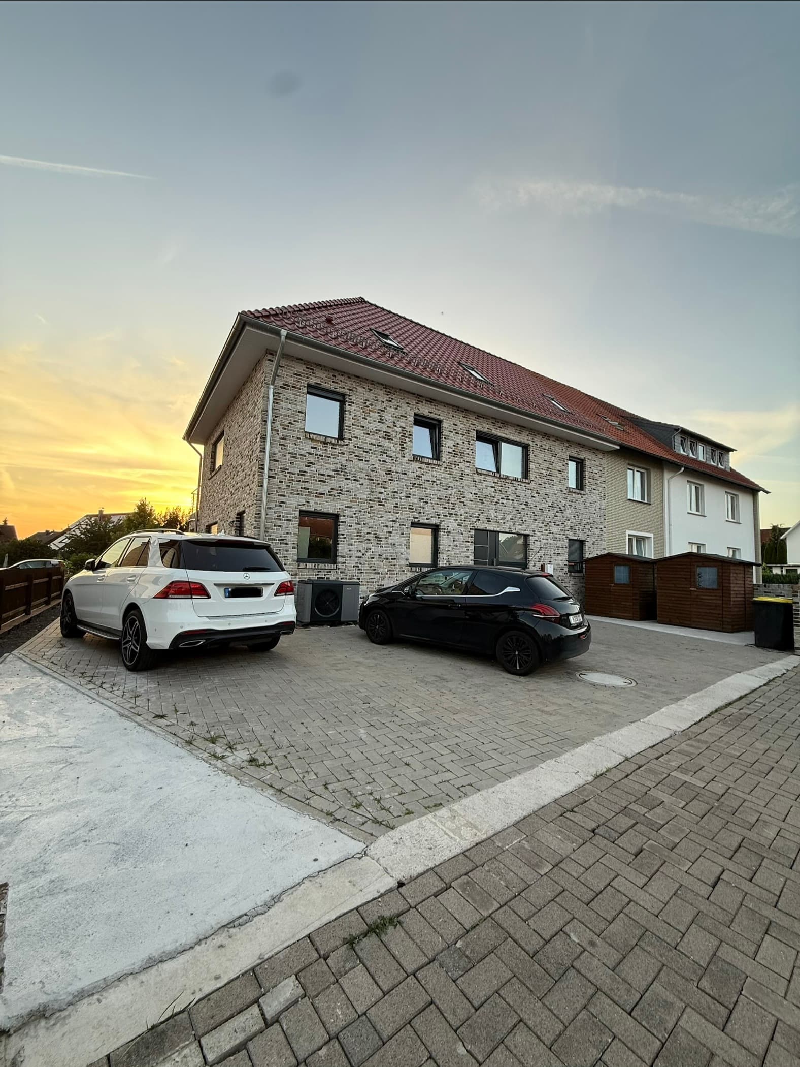 Neubau. direkt Stadthagen, Bild 2