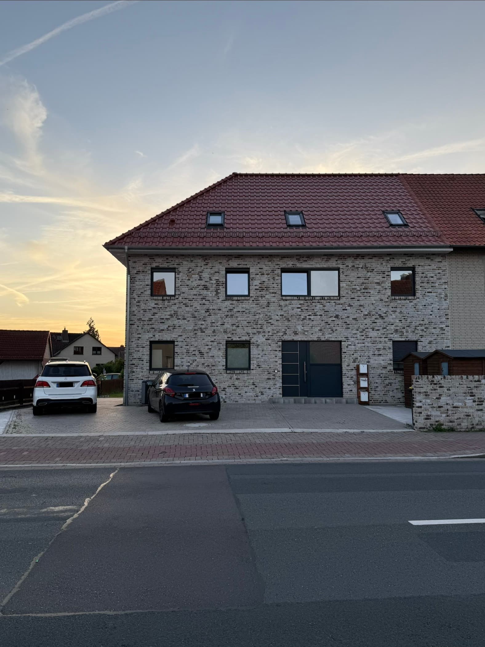 Neubau. direkt Stadthagen, Bild 3