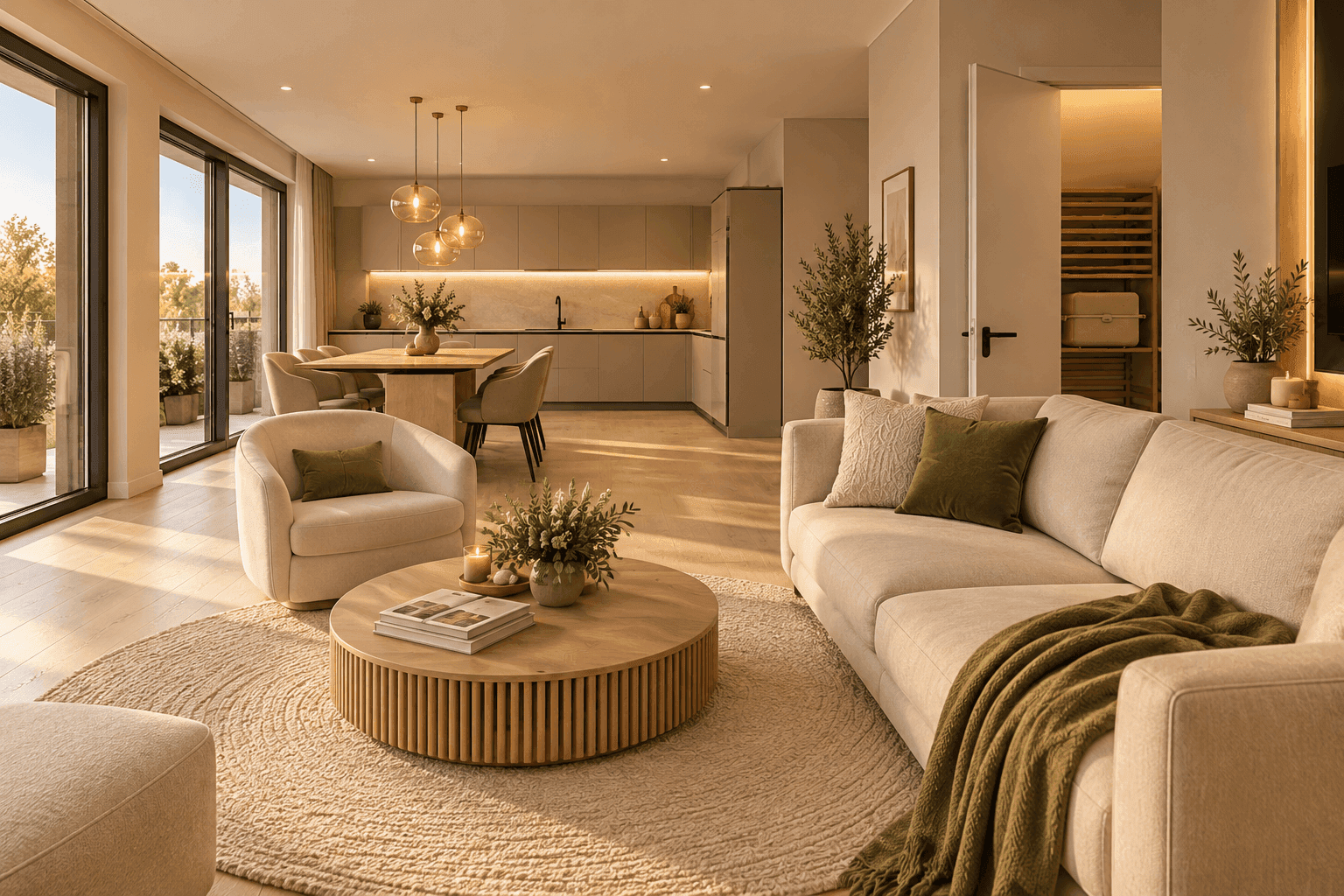 Ihr neues Zuhause: Hochwertig saniert, komfortabel und zukunftssicher, Außenansicht