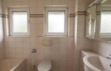 Gemütliches Einfamilienhaus mit Garten (Hannover)