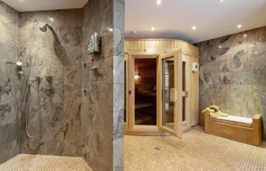 Luxuriöse Stadtvilla mit Pool (Köln)