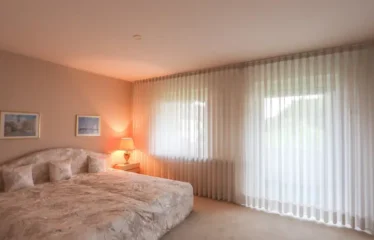 Gemütliches Einfamilienhaus mit Garten (Hannover)