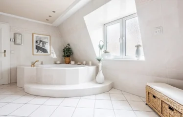 Elegante Stadtvilla mit großem Garten (Berlin)