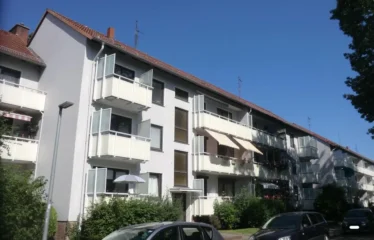 Prestigeträchtiges Mehrfamilienhaus (Bremen)