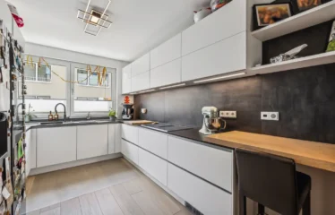 Familienfreundliches Reihenhaus (Köln)