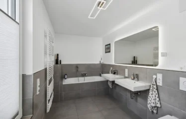 Familienfreundliches Reihenhaus (Köln)