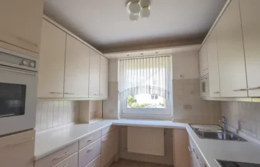 Gemütliches Einfamilienhaus mit Garten (Hannover)