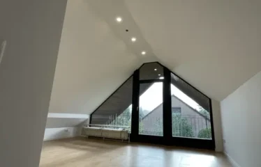 Charmantes Mehrfamilienhaus mit Garten (Hannover)