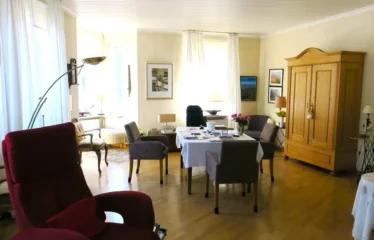 Großzügiges Mehrfamilienhaus in begehrter Lage (Bremen)