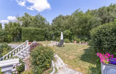 Luxuriöse Stadtvilla mit Pool (Köln)