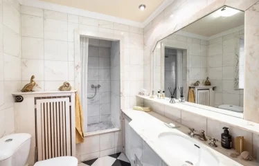 Modernes Einfamilienhaus in ruhiger Lage (Bremen)