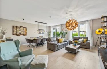 Familienfreundliches Reihenhaus (Köln)