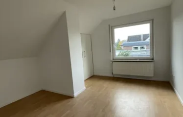 Charmantes Mehrfamilienhaus mit Garten (Hannover)