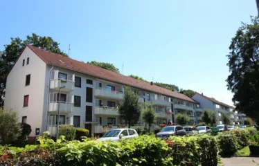 Prestigeträchtiges Mehrfamilienhaus (Bremen)