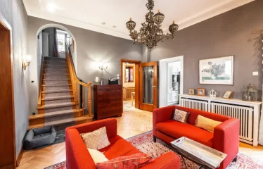 Modernes Einfamilienhaus in ruhiger Lage (Bremen)