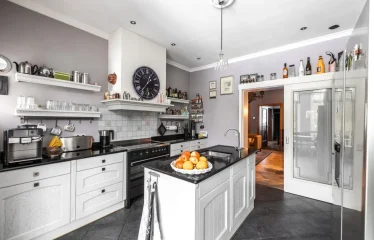 Modernes Einfamilienhaus in ruhiger Lage (Bremen)