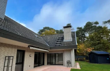 Charmantes Mehrfamilienhaus mit Garten (Hannover)