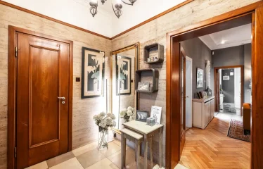 Modernes Einfamilienhaus in ruhiger Lage (Bremen)