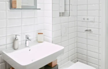 Moderne Stadtwohnung in zentraler Lage (Berlin)