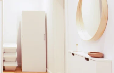 Moderne Stadtwohnung in zentraler Lage (Berlin)