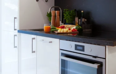 Moderne Stadtwohnung in zentraler Lage (Berlin)