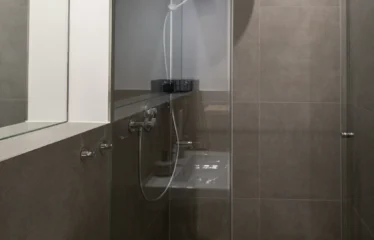 Exklusive Penthouse-Wohnung mit Dachterrasse (Köln)