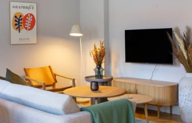 Exklusive Penthouse-Wohnung mit Dachterrasse (Köln)