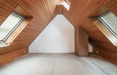 Modernes Reihenhaus mit Terrasse (Berlin)