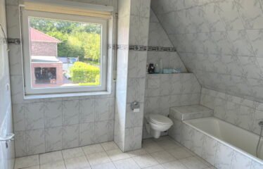 Modernes Einfamilienhaus in ruhiger Lage (Bremen)