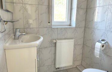 Modernes Einfamilienhaus in ruhiger Lage (Bremen)