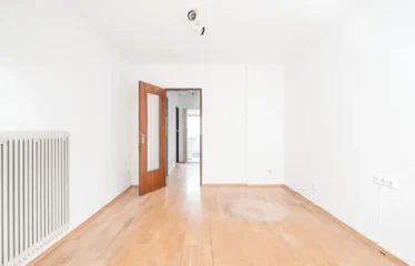 Modernes Reihenhaus mit Terrasse (Berlin)