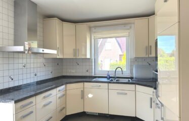 Modernes Einfamilienhaus in ruhiger Lage (Bremen)