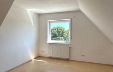 Modernes Einfamilienhaus in ruhiger Lage (Bremen)