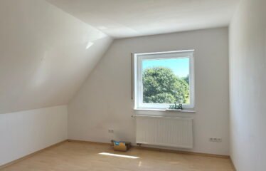 Modernes Einfamilienhaus in ruhiger Lage (Bremen)