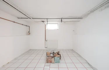 Modernes Reihenhaus mit Terrasse (Berlin)