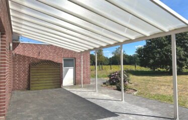 Modernes Einfamilienhaus in ruhiger Lage (Bremen)