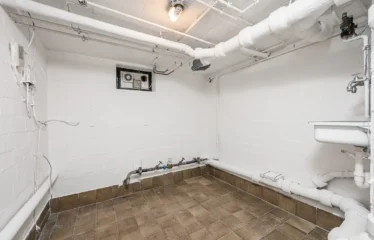 Modernes Reihenhaus mit Terrasse (Berlin)