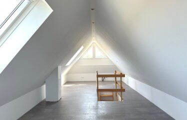 Modernes Einfamilienhaus in ruhiger Lage (Bremen)