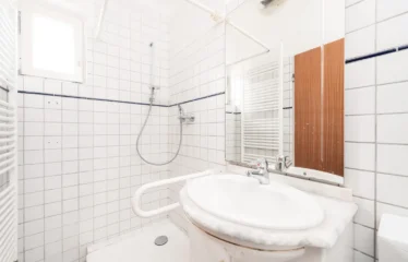 Modernes Reihenhaus mit Terrasse (Berlin)