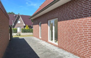 Modernes Einfamilienhaus in ruhiger Lage (Bremen)