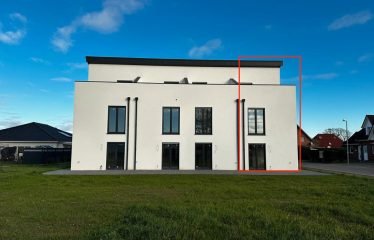 Neubau-Endhaus – Schlüsselfertig & Energieeffizient (A+)